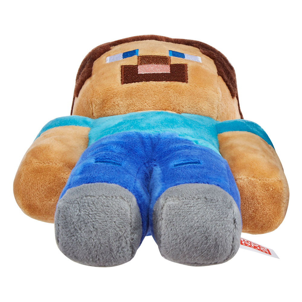 Minecraft Gosedjur Steve 23 cm Mattel