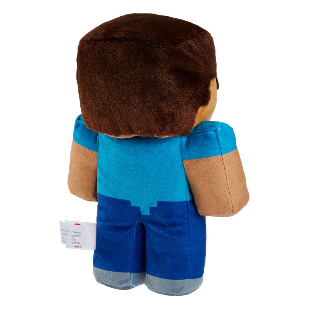 Minecraft Gosedjur Steve 23 cm Mattel