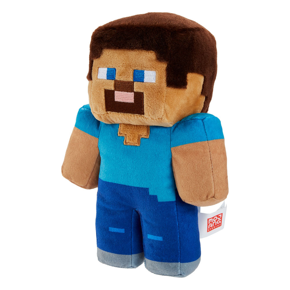 Minecraft Gosedjur Steve 23 cm Mattel