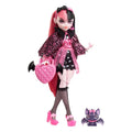 Monster High Docka Draculaura 25 cm Mattel