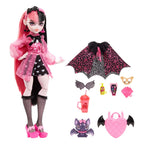 Monster High Docka Draculaura 25 cm Mattel