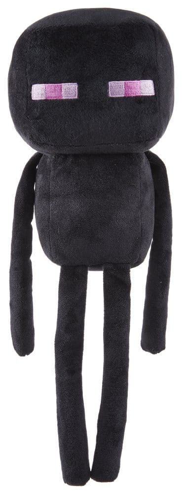 Minecraft gosedjur Enderman 20 cm - Mjuk och samlarvänlig figur