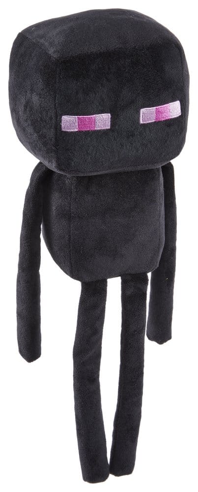 Minecraft gosedjur Enderman 20 cm