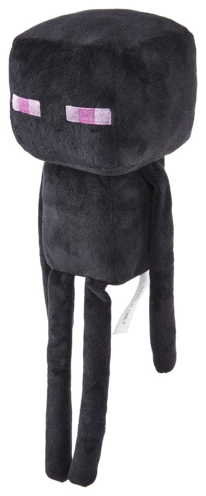 Minecraft gosedjur Enderman 20 cm - Mjuk och samlarvänlig figur