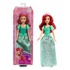 Disney Princess Docka Ariel 29 cm Mattel