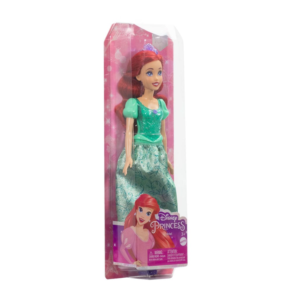 Disney Princess Docka Ariel 29 cm Mattel