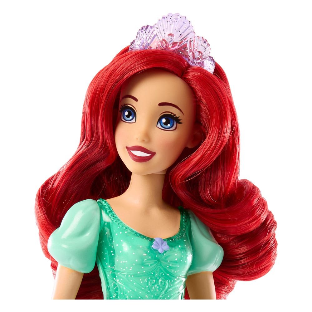 Disney Princess Docka Ariel 29 cm Mattel