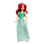 Disney Princess Docka Ariel 29 cm Mattel