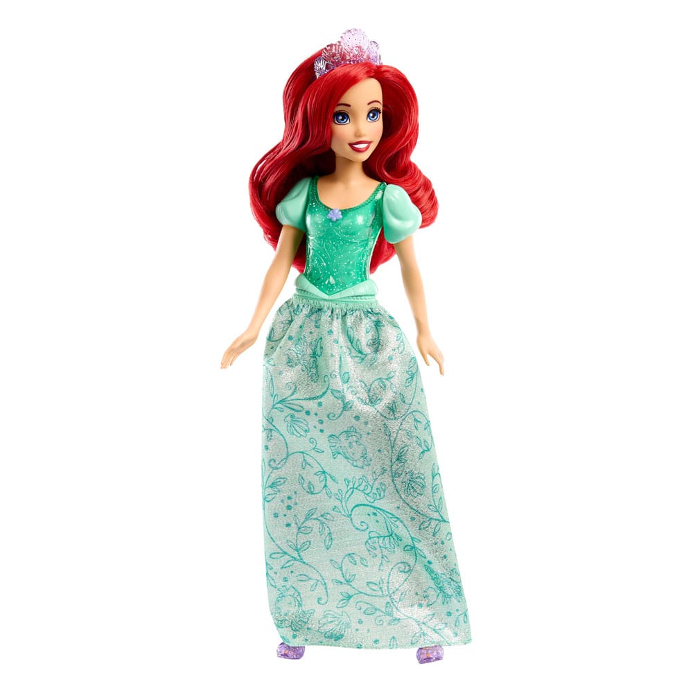 Disney Princess Docka Ariel 29 cm Mattel