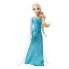 Disney Frozen Elsa Docka 29 cm - Magisk Lek och Samling Mattel