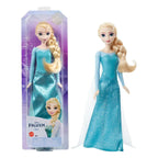 Disney Frozen Elsa Docka 29 cm - Magisk Lek och Samling Mattel