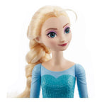 Disney Frozen Elsa Docka 29 cm - Magisk Lek och Samling Mattel