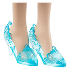 Disney Frozen Elsa Docka 29 cm - Magisk Lek och Samling Mattel