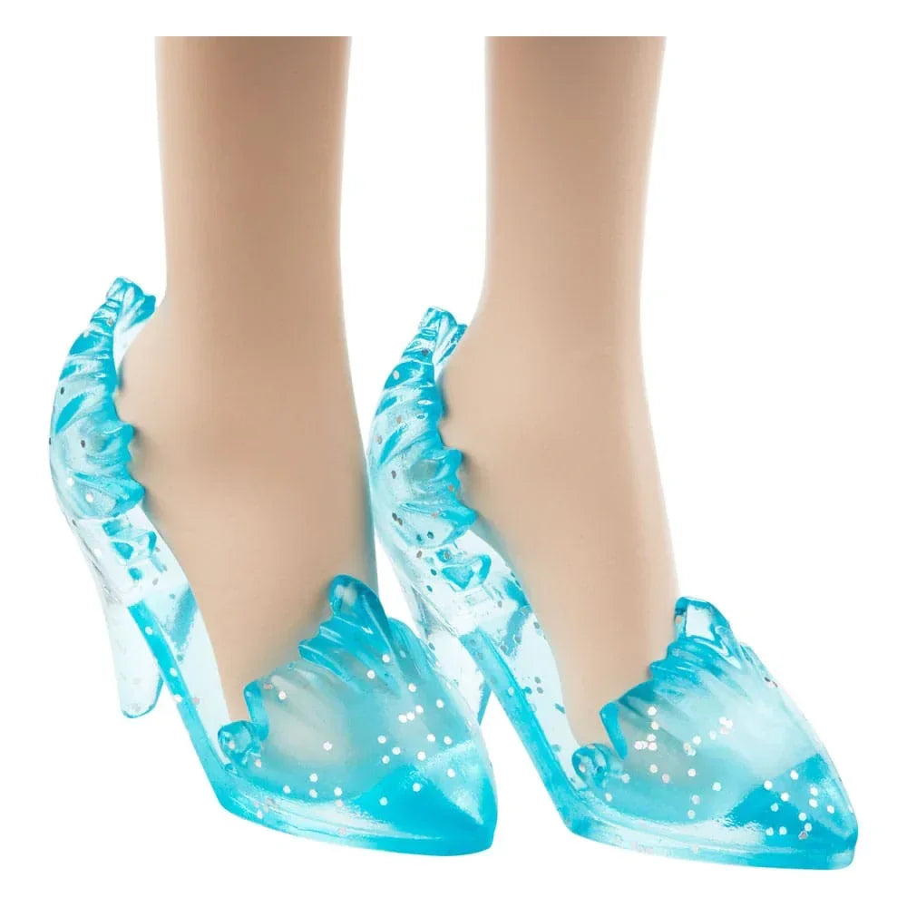 Disney Frozen Elsa Docka 29 cm - Magisk Lek och Samling Mattel