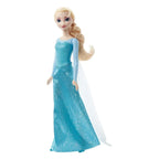 Disney Frozen Elsa Docka 29 cm - Magisk Lek och Samling Mattel