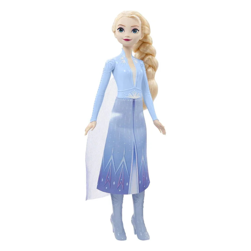 Disney Frost 2 Docka Elsa 29 cm - Nerdbutiken
