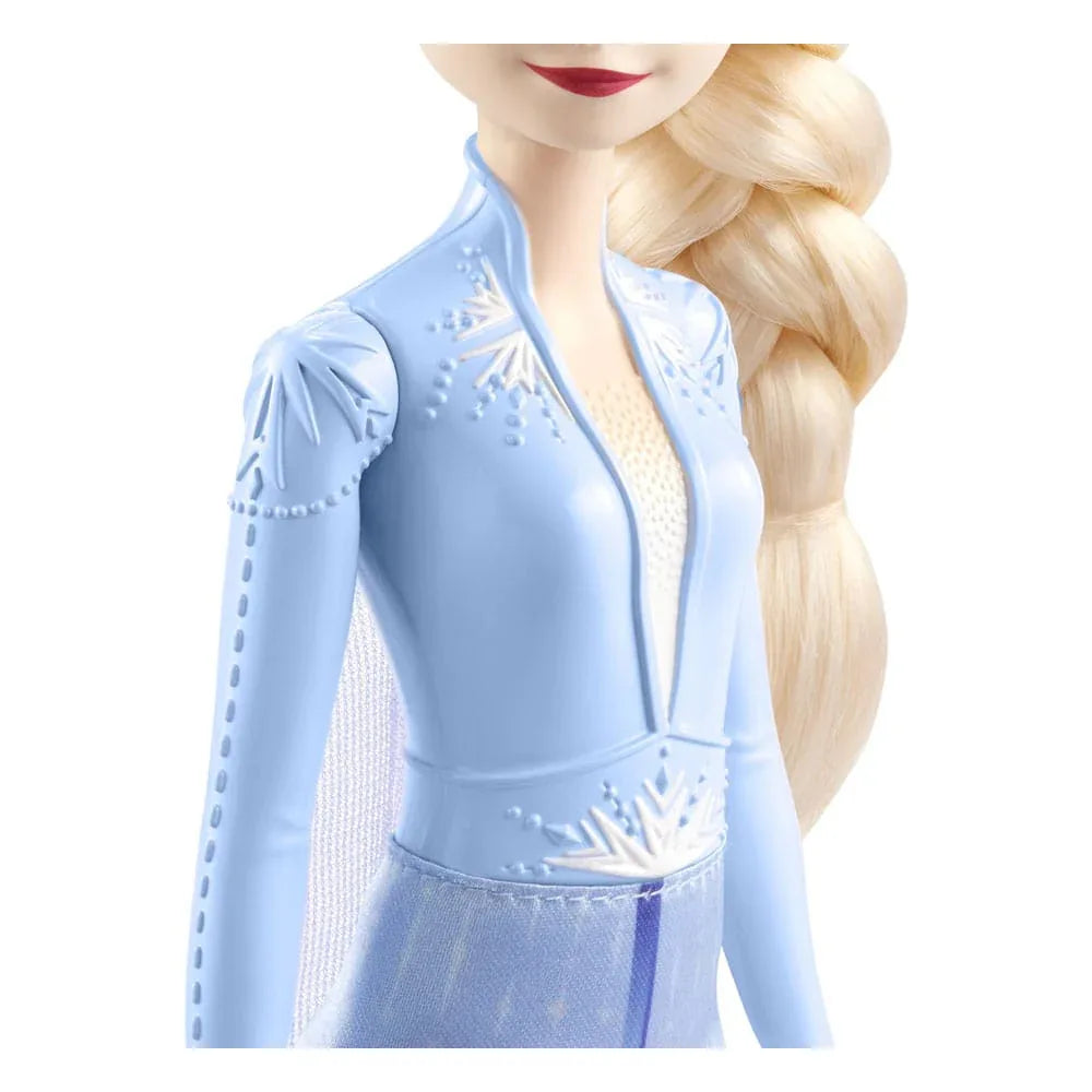 Disney Frost 2 Docka Elsa 29 cm - Nerdbutiken