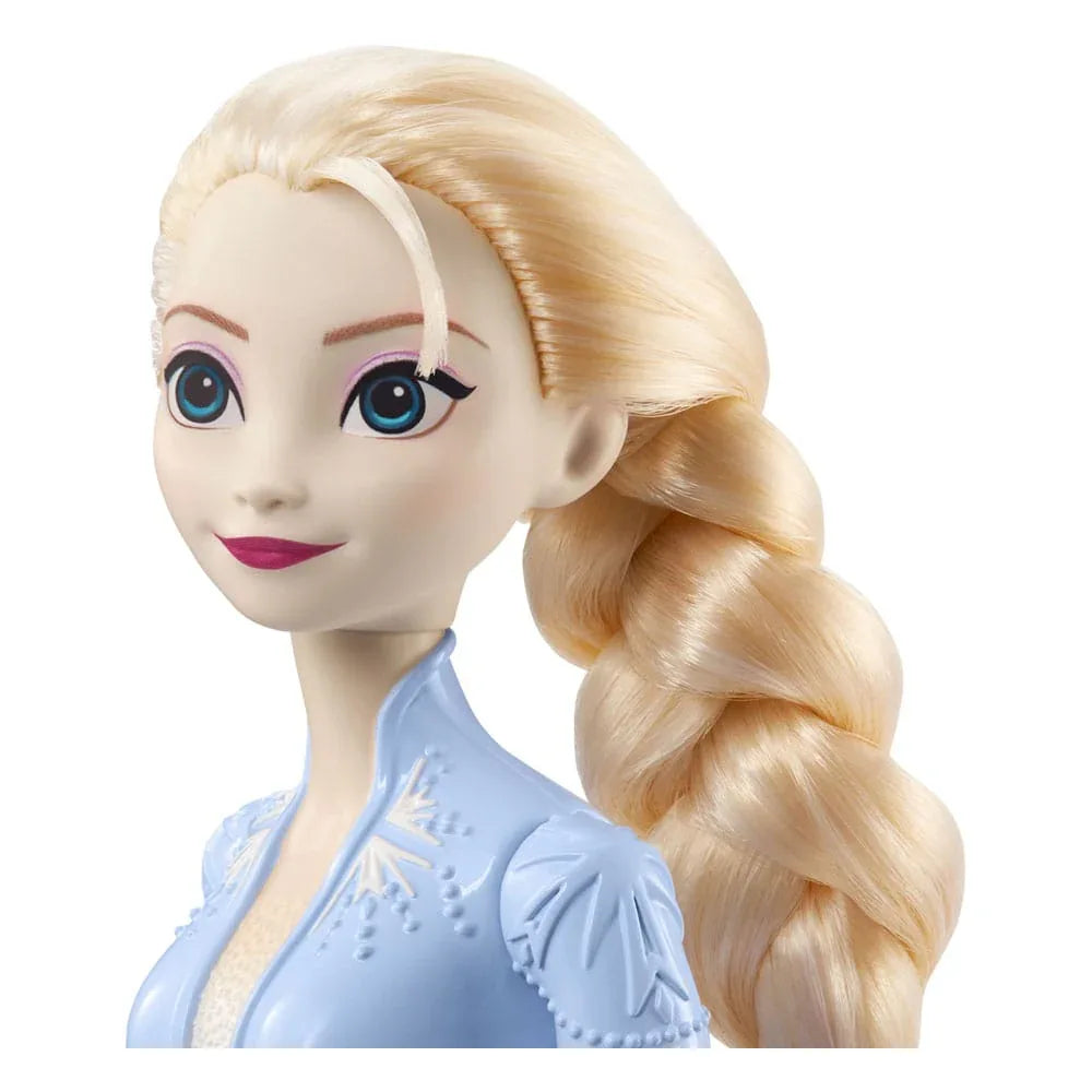Disney Frost 2 Docka Elsa 29 cm - Nerdbutiken