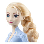 Disney Frost 2 Docka Elsa 29 cm - Nerdbutiken