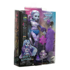 Monster High Docka Abbey Bominable Mattel