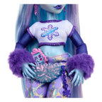 Monster High Docka Abbey Bominable Mattel