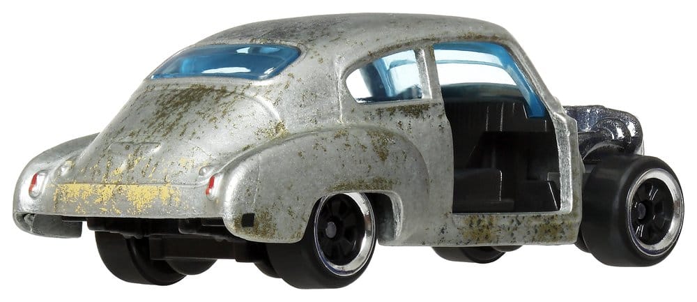 Fast & Furious Hot Wheels Silver Series Die-Cast-fordon 1/64 979N Assortment (24)