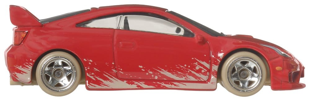 Fast & Furious Hot Wheels Silver Series Die-Cast Vehicle Range 1/64 979P Assortment (24)