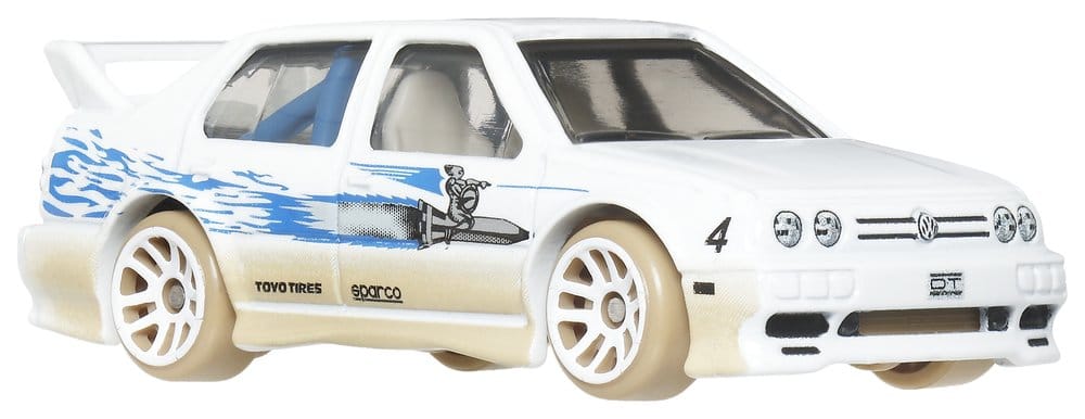 Fast & Furious Hot Wheels Silver Series Die-Cast Vehicle Range 1/64 979P Assortment (24)