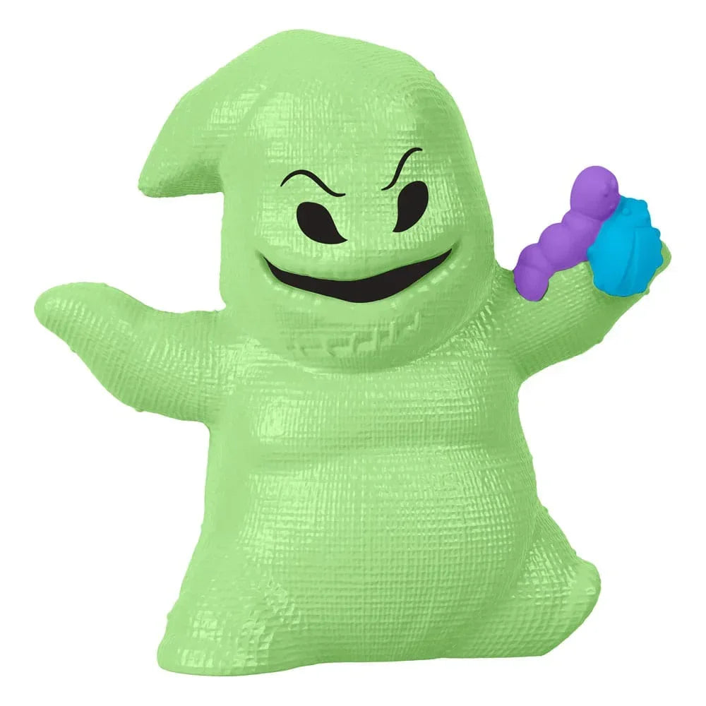 The Nightmare Before Christmas Fisher-Price Little People 4-Pack Mattel