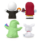 The Nightmare Before Christmas Fisher-Price Little People 4-Pack Mattel