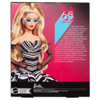 Barbie Signature Docka 65th Anniversary Blonde Mattel