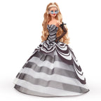 Barbie Signature Docka 65th Anniversary Blonde Mattel
