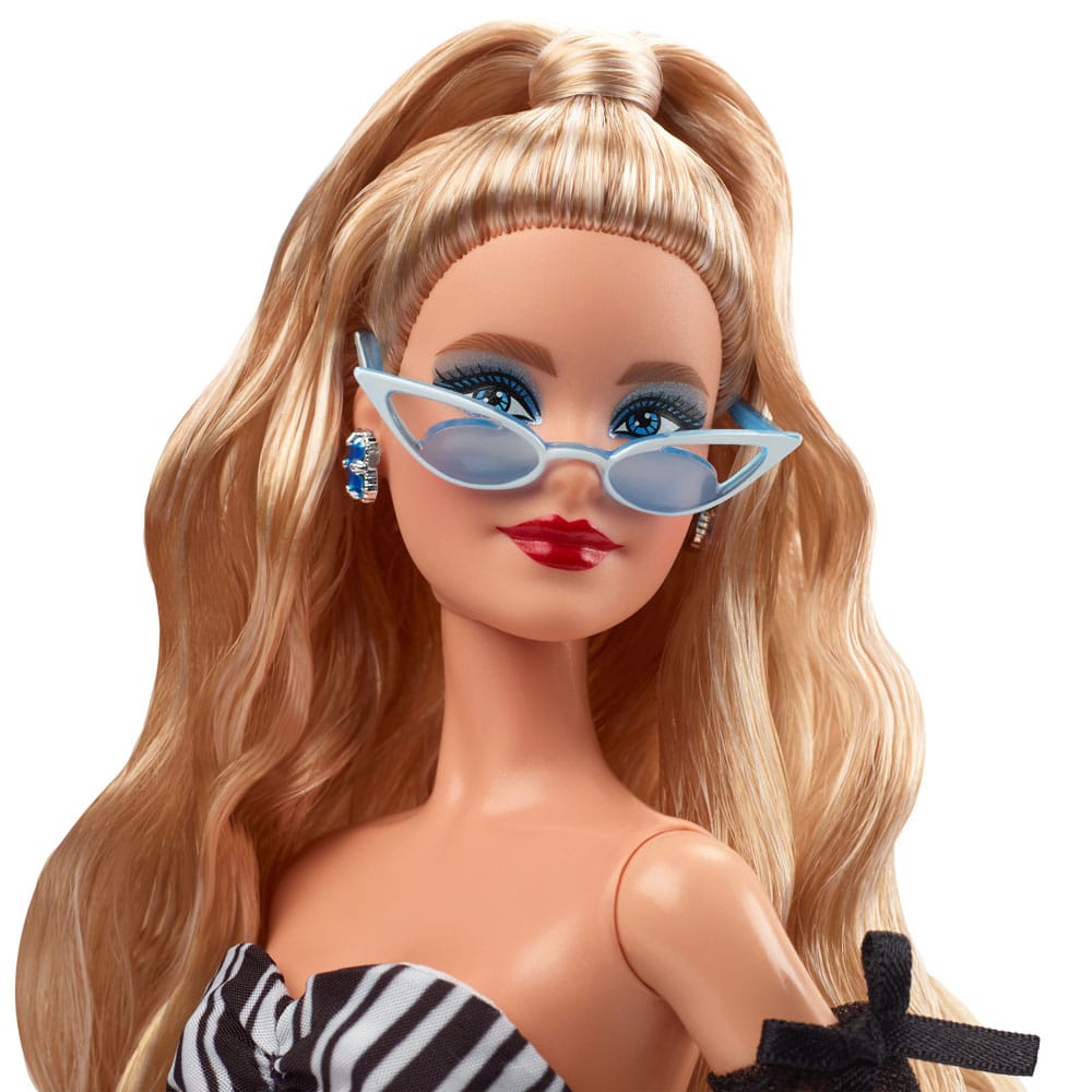 Barbie Signature Docka 65th Anniversary Blonde Mattel