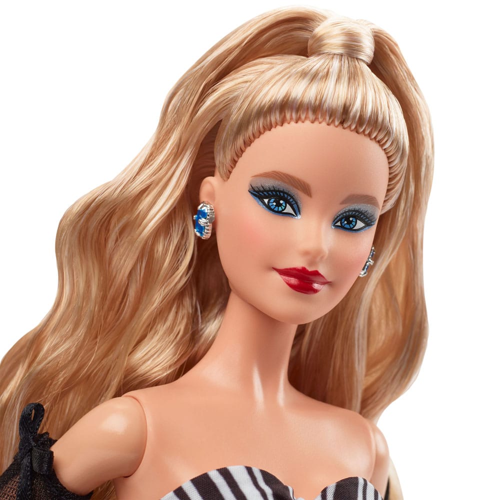 Barbie Signature Docka 65th Anniversary Blonde Mattel