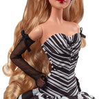 Barbie Signature Docka 65th Anniversary Blonde Mattel