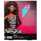 Barbie Signature Docka 65th Anniversary Brunette Mattel
