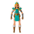 MOTU x TMNT: Turtles of Grayskull Actionfigur Teela 14 cm Mattel