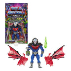 MOTU x TMNT: Turtles of Grayskull Action Figure Hordak 14 cm Mattel