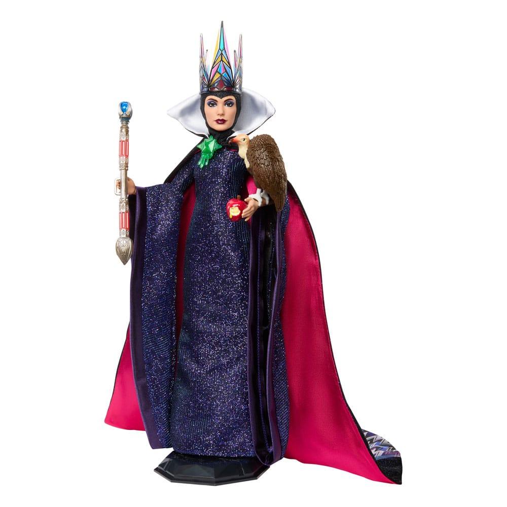 Disney Evil Queen Samlardocka 2025 Mattel