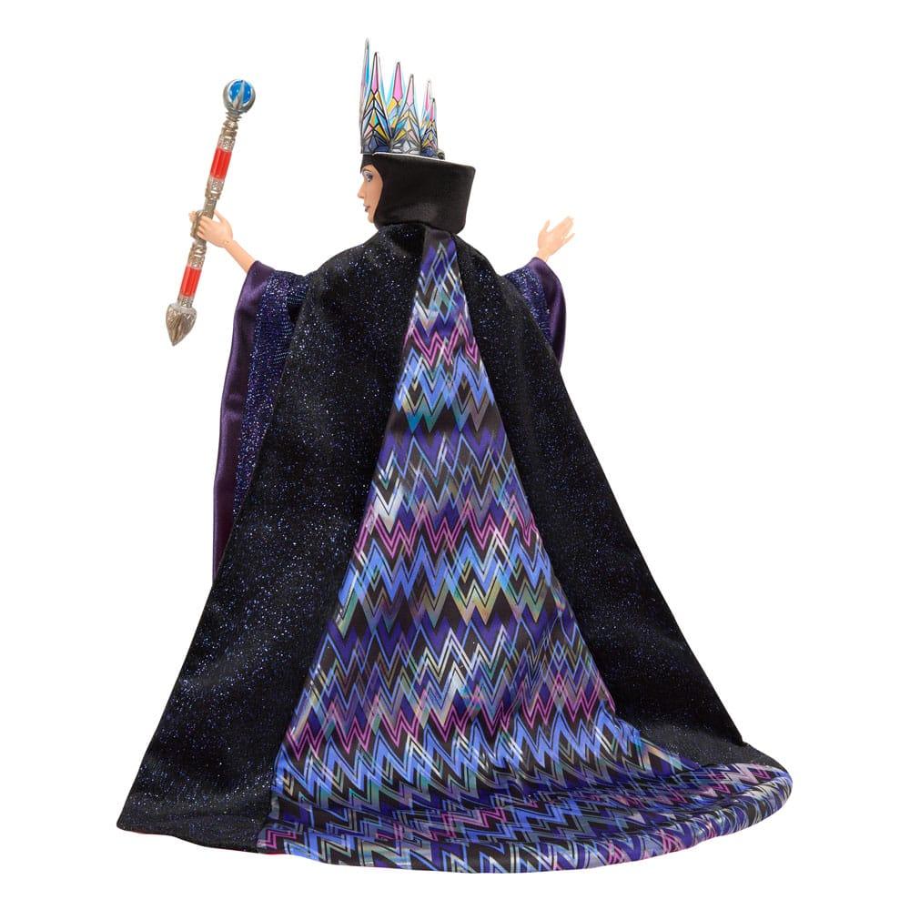 Disney Evil Queen Samlardocka 2025 Mattel