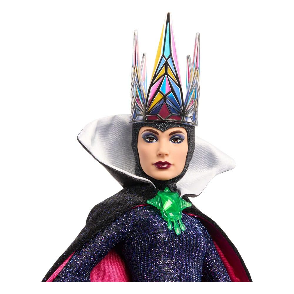 Disney Evil Queen Samlardocka 2025 Mattel