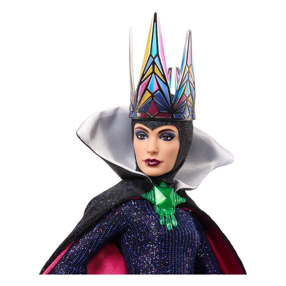 Disney Evil Queen Samlardocka 2025 Mattel