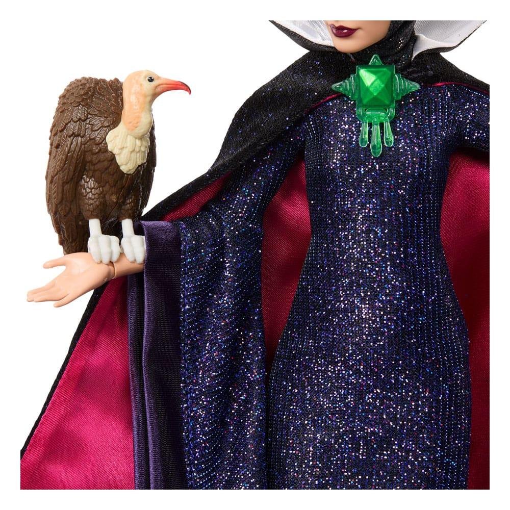 Disney Evil Queen Samlardocka 2025 Mattel