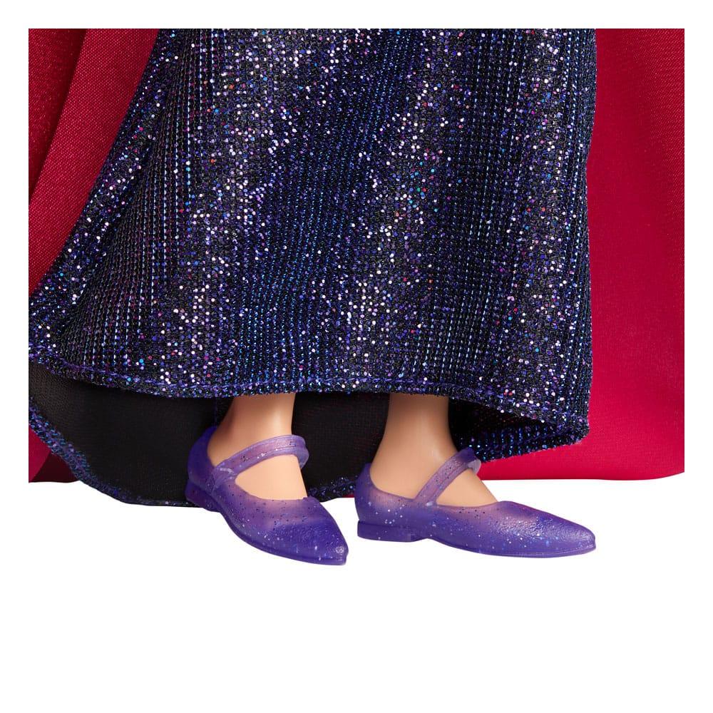 Disney Evil Queen Samlardocka 2025 Mattel