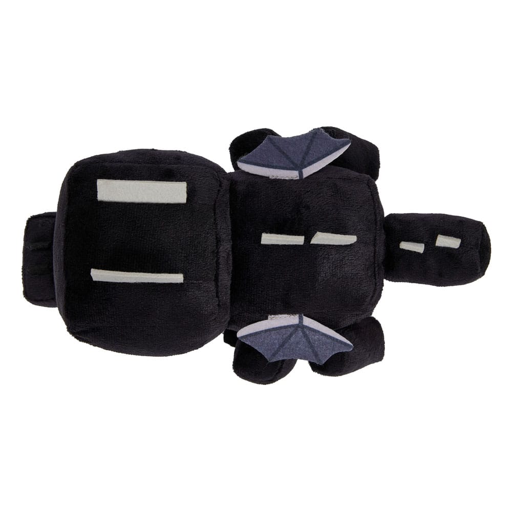 Minecraft Gosedjur Ender Dragon 20 cm - Officiellt Licensierad Plyschfigur Mattel