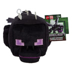 Minecraft Gosedjur Ender Dragon 20 cm - Officiellt Licensierad Plyschfigur Mattel