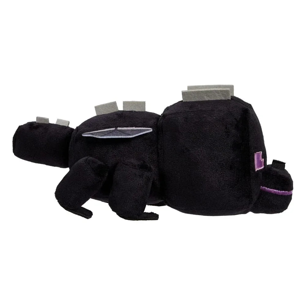 Minecraft Gosedjur Ender Dragon 20 cm - Officiellt Licensierad Plyschfigur