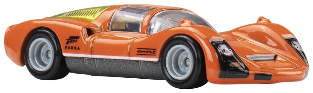 Hot Wheels Premium Die-Cast Vehicles 1/64 Pop Culture 979Q Assortment (10)