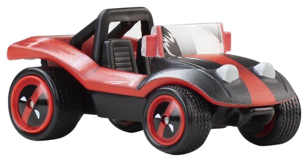 Hot Wheels Premium Die-Cast Vehicles 1/64 Pop Culture 979Q Assortment (10)