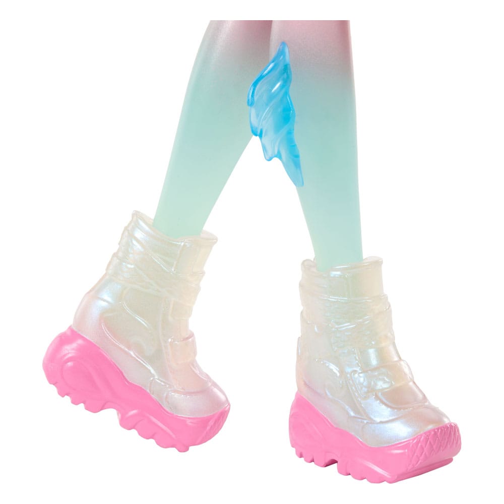 Monster High Docka Lagoona Blue 25 cm Mattel